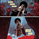 Illustration for article titled iJudas/i gives the biblical betrayer a striking redemption storyem/em